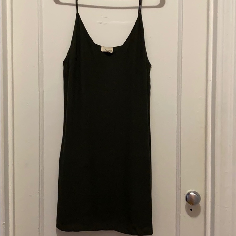 Wilfred Free Vivienne Dress